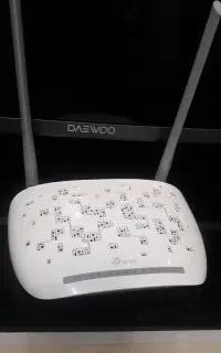 مودم tplink