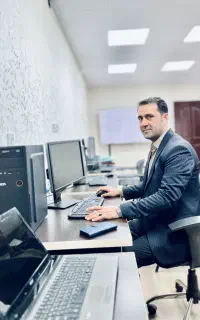 حسابداری ویژه بازار کار