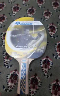 راکت پینگ پنگ دونیک