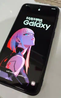 Samsung A50