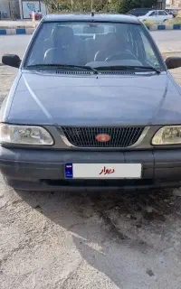 پراید ۱۴۱