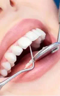 خدمات دندانپزشکی