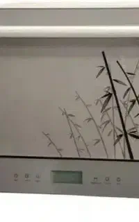 ماشین ظرف مجیک