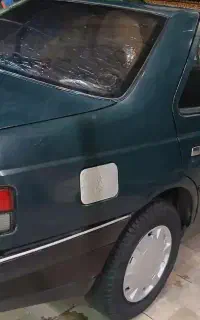پژو آردی سالم مدل ۸۴