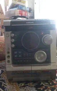 ظبط سامسونگ