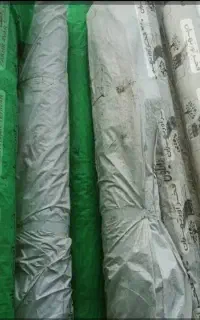 3عددپلاستیک گلخانه یوی 5