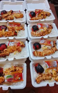 آشپزخانه درودی