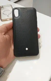 دو عدد گارد گوشی ایفون XS max