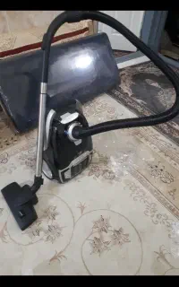 جاروبرقی تولیپس ۲۴۰۰ نو استفاده نشد