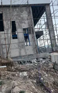 بنا ساختمان