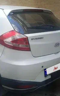 ام وی ام ۳۱۵ ۹۴ نیو کمکار زیر فی فوری