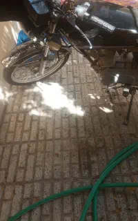 موتور 125