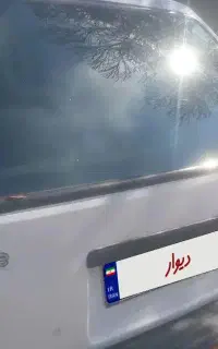 پراید هاچبک
