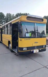 اتوبوس ۴۵۷شهری مدل۸۸