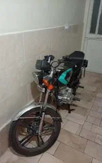هوندا 200 مزایده مدل 403 خشک