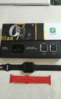 ساعت هوشمند 7max