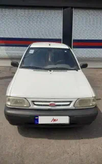 شاسی سالم با نامه کارشناسی
