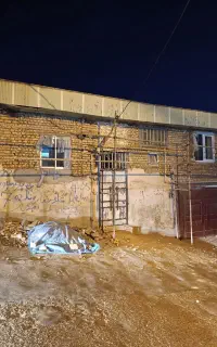 تخریب وکنده کاری