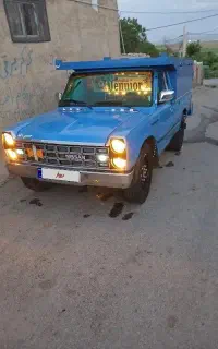نیسان بیرنگ
