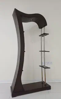 بوفه تمیز ونو