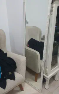 آیینه قدی