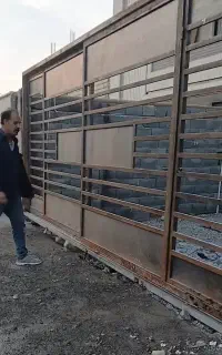 جوشکارسیار