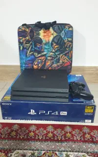 ps4 pro 1 tra فول بازی