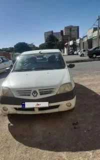 پارس تندر مدل 94