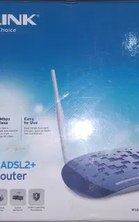 مودم تی پی لینک TP-W8960n