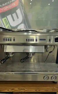 دستگاه اسپرسوساز CONTI X-ONE TCI (کنتی)