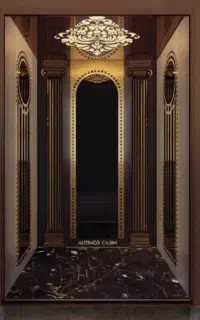 شرکت آسانسور ایرانیان