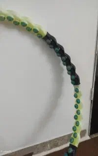 حلقه هولاهوپ