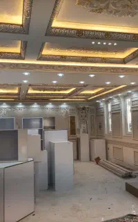 شاگرد وکارآموز برق ساختمان