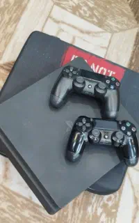 ps4 دو دسته کپی خور