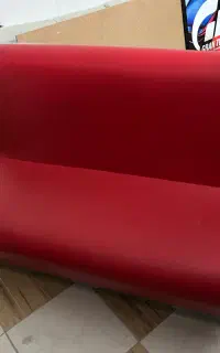 مبل فلزی خاص برند