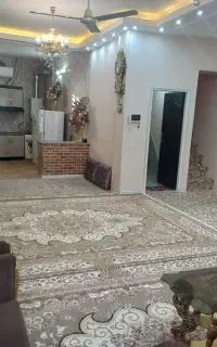 سوییت تمیزهمکف مبله با امکانات وپارکینگ
