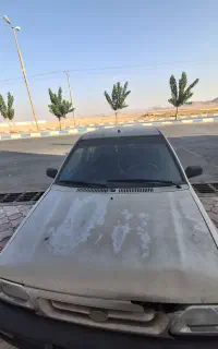 پراید۸۵