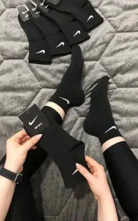 جوراب زنانه و دخترانه