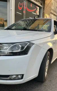 دنا تیپ ۲ مدل ۹۹ نقد و اقساط