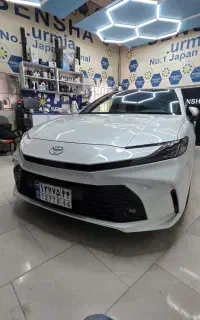 همکار نقاش خودرو