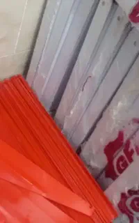 قفسه فروشگاهی