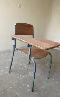 صندلی دانش آموزی