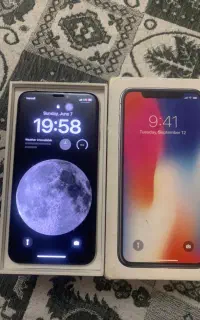 Iphone x64