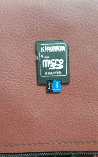 کارت حافظه microSD  گیگ 64