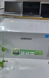 پرینتر سامسونگ SL-M2029W وای‌فای‌دار، تمیز در حدنو