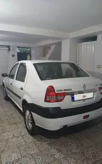 ال۹۰مدل ۹۵اتاق جدیدپارس خودرو