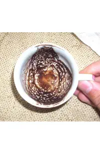 فال قهوه 100 تومان با تمام توضیحات