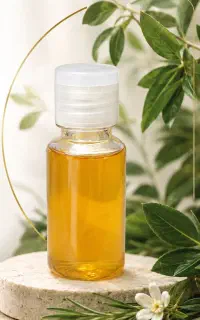 روغن ترمیم ناخن