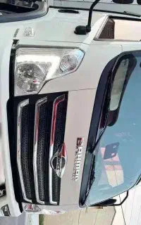 فورس ۶تن یخچالدار