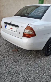 تیبا صندوقدار